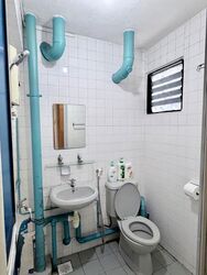 Blk 149 Silat Avenue (Bukit Merah), HDB 3 Rooms #566164401